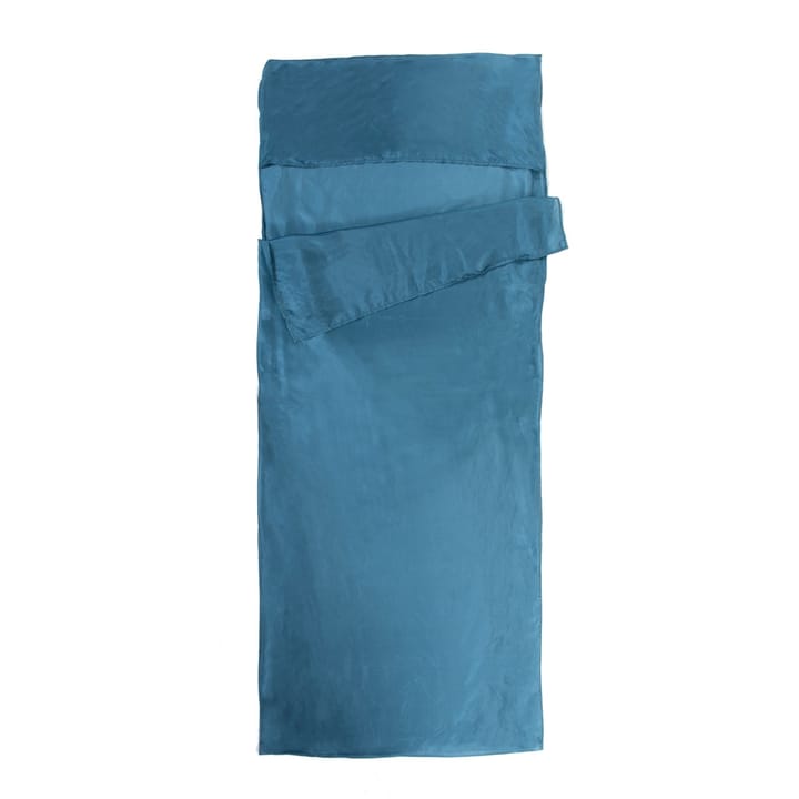 Urberg Silk Liner Mallard Blue Urberg Urberg Silk Liner Mallard Blue Urberg