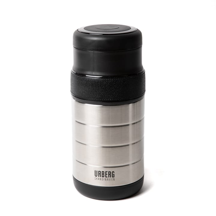 Urberg Vacuum Food Jar 3-set Stainless Urberg