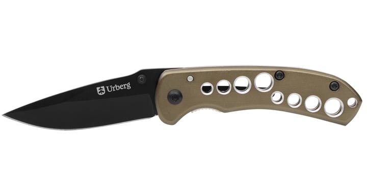 Urberg Flip Knife Capers Urberg Urberg Flip Knife Capers Urberg