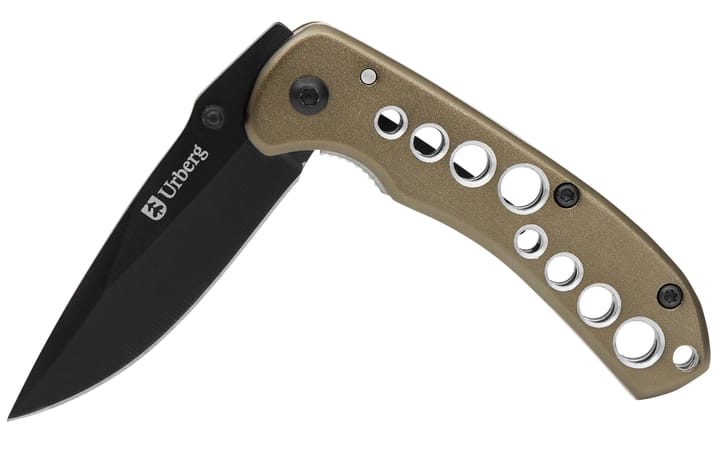 Urberg Flip Knife Capers Urberg Urberg Flip Knife Capers Urberg