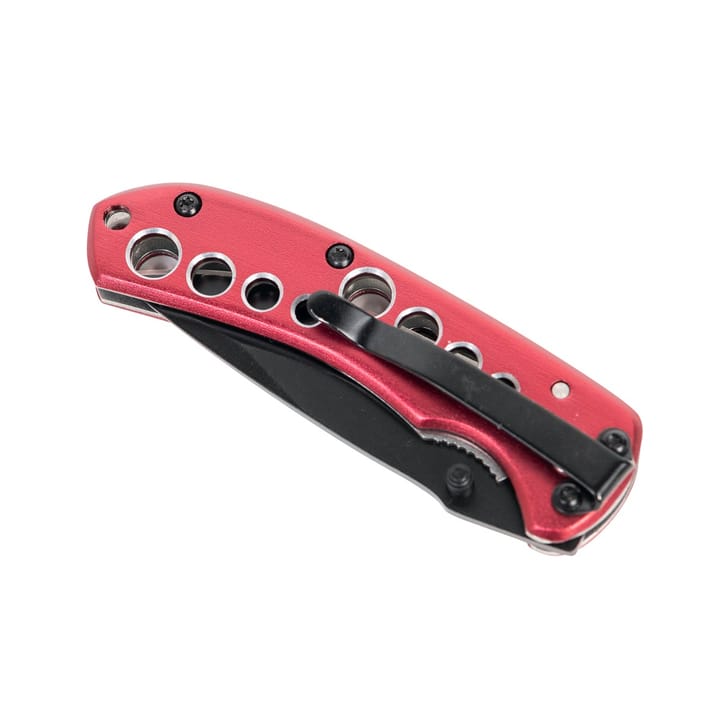 Urberg Flip Knife Red Urberg Urberg Flip Knife Red Urberg