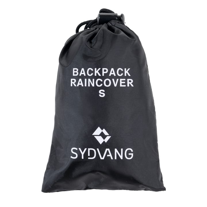 Sydvang Backpack Raincover S Black Sydvang