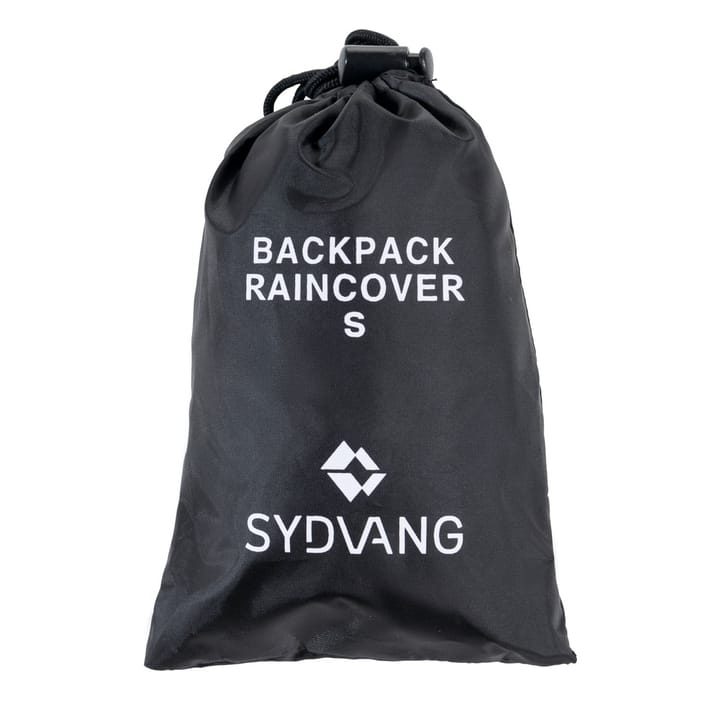 Sydvang Backpack Raincover S Black Sydvang Sydvang Backpack Raincover S Black Sydvang