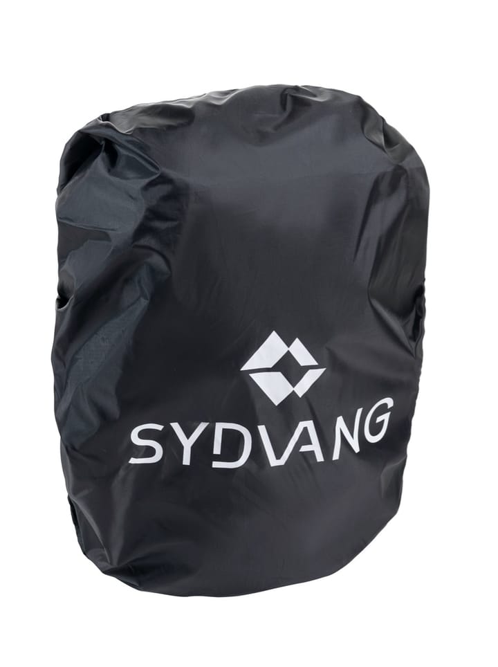 Sydvang Backpack Raincover M Black Sydvang
