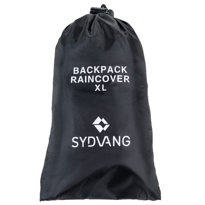 Sydvang Backpack Raincover Xl Black Sydvang