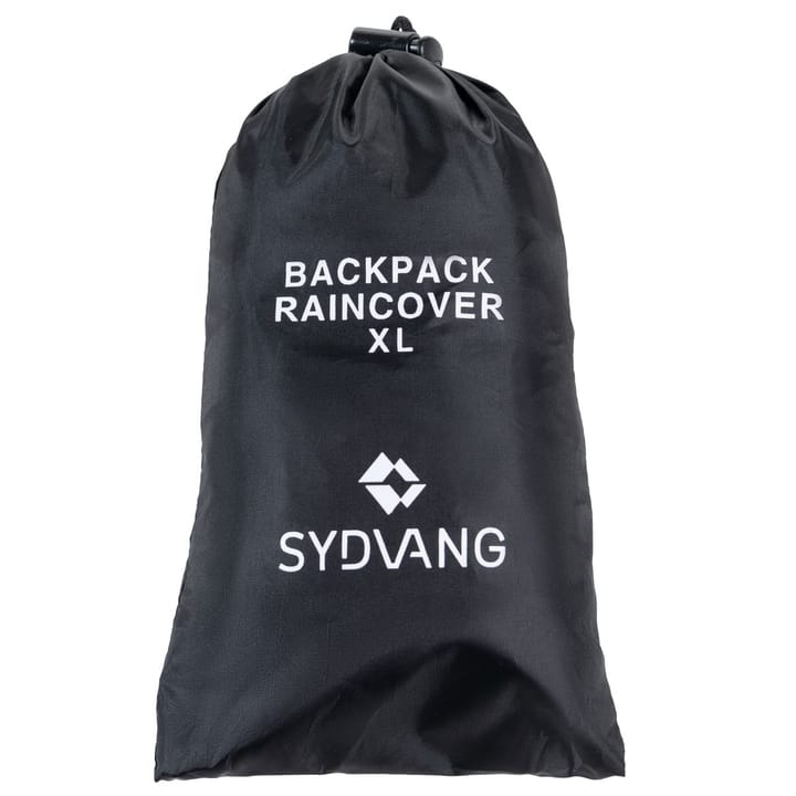 Sydvang Backpack Raincover XL Black Sydvang Sydvang Backpack Raincover XL Black Sydvang