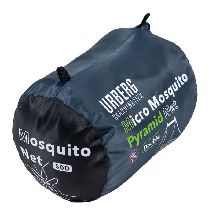 Urberg Mosquito Net Double White Urberg Urberg Mosquito Net Double White Urberg
