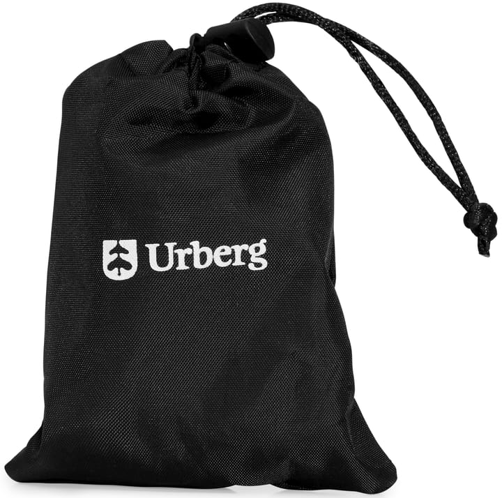 Urberg Rogen Lightweight Gasburner Stainless Urberg Urberg Rogen Lightweight Gasburner Stainless Urberg