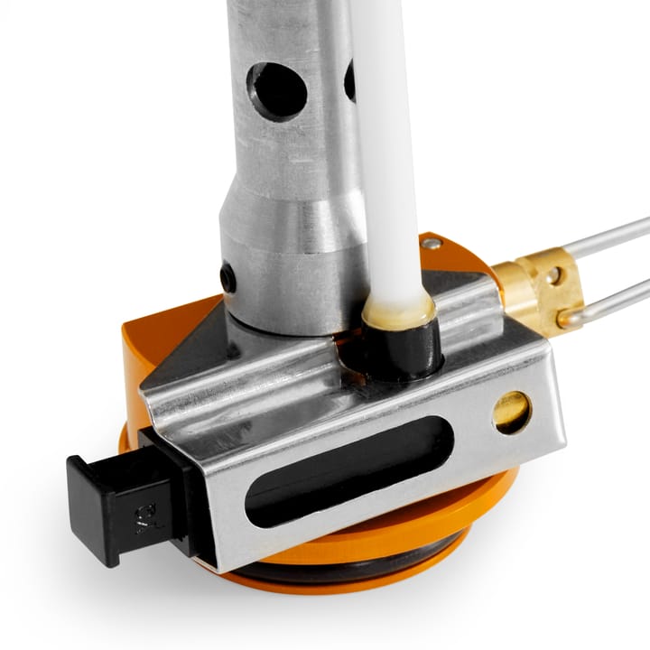 Urberg Rogen Lightweight Gasburner Stainless Urberg Urberg Rogen Lightweight Gasburner Stainless Urberg