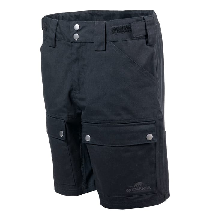 Gridarmor Premium Hiking Shorts Women Jet Black Gridarmor Gridarmor Premium Hiking Shorts Women Jet Black Gridarmor
