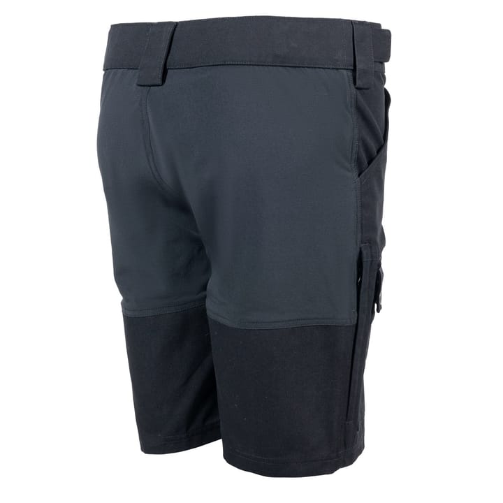 Gridarmor Premium Hiking Shorts Women Jet Black Gridarmor Gridarmor Premium Hiking Shorts Women Jet Black Gridarmor