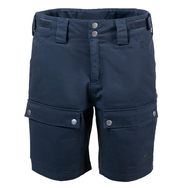 Gridarmor Premium Hiking Shorts Women Navy Blazer Gridarmor