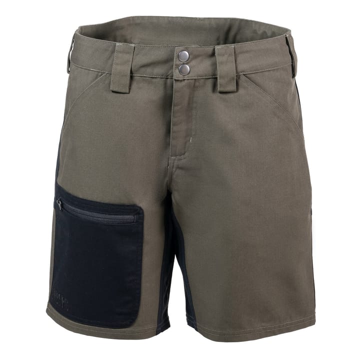 Urberg Norddal Hiking Shorts Women Grape Leaf Urberg Urberg Norddal Hiking Shorts Women Grape Leaf Urberg