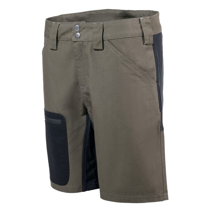 Urberg Norddal Hiking Shorts Women Grape Leaf Urberg