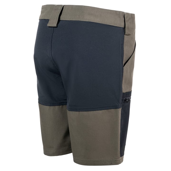 Urberg Norddal Hiking Shorts Women Grape Leaf Urberg