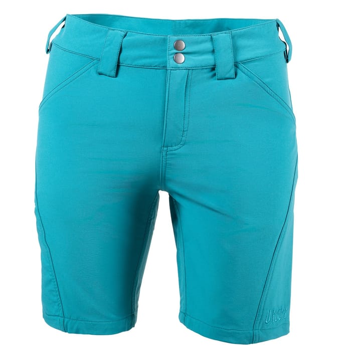 Urberg Tomrefjord Hiking Shorts Men Harbor Blue Urberg