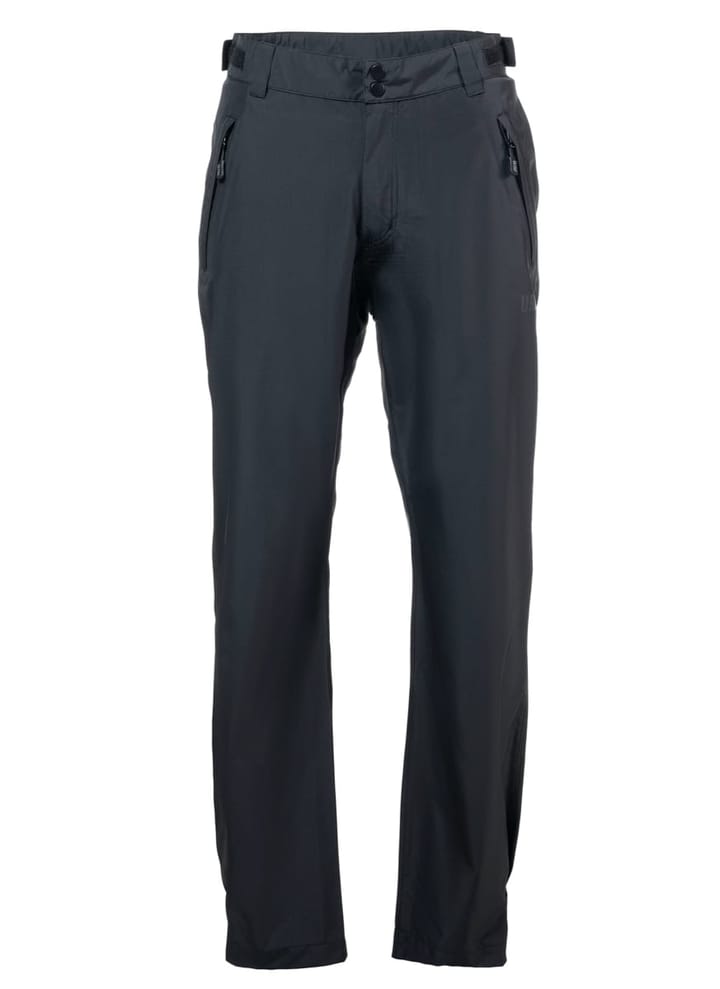 Urberg Valldalen 2.5 Layer Pants Men Jet Black Urberg
