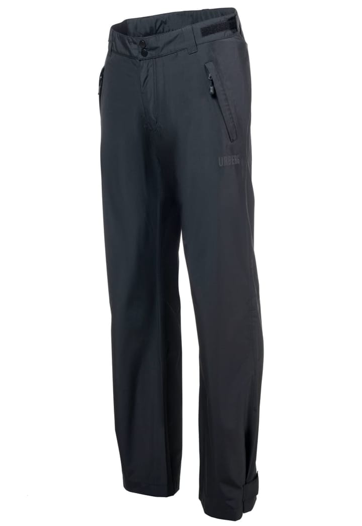 Urberg Valldalen 2.5 Layer Pants Men Jet Black Urberg