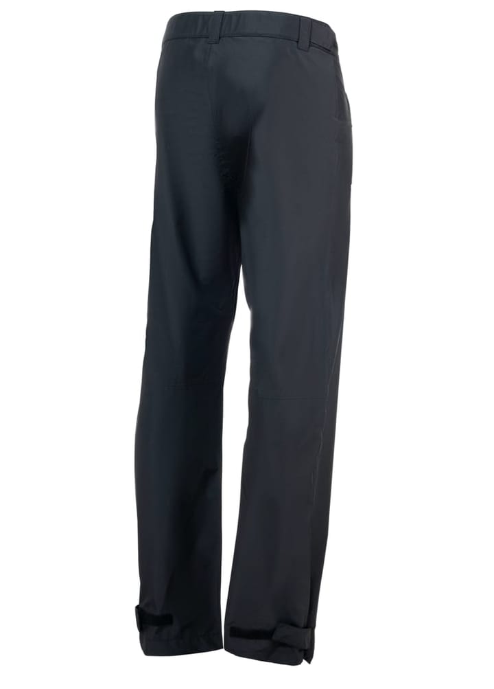 Urberg Valldalen 2.5 Layer Pants Men Jet Black Urberg