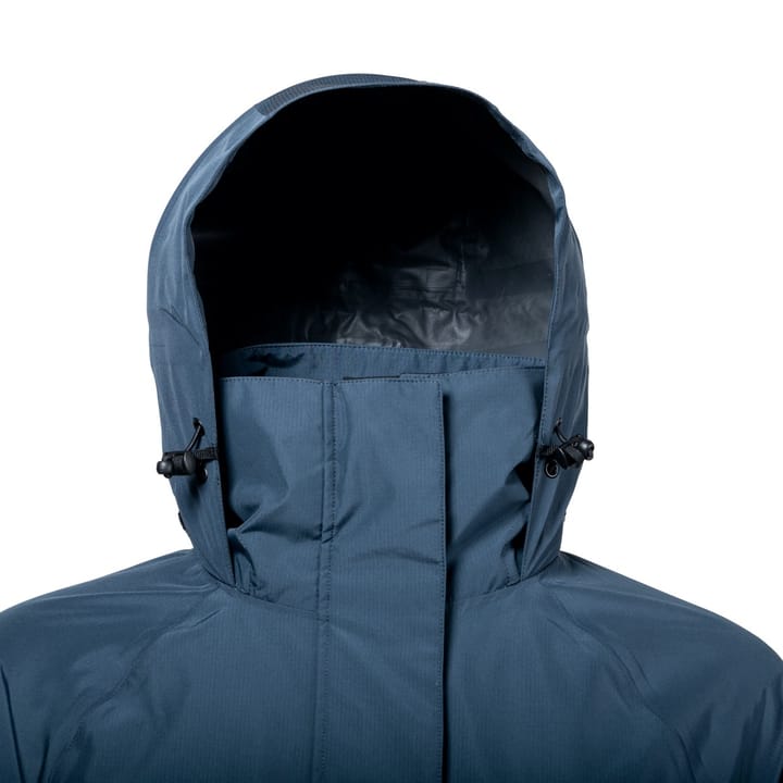 Urberg Valldalen 2.5 Layer Jacket Women Midnight Navy Urberg Urberg Valldalen 2.5 Layer Jacket Women Midnight Navy Urberg