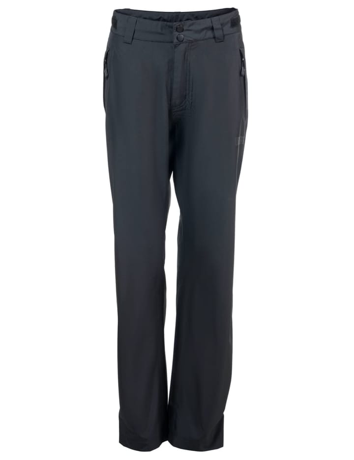Urberg Valldalen 2.5 Layer Pants Women Jet Black Urberg Urberg Valldalen 2.5 Layer Pants Women Jet Black Urberg
