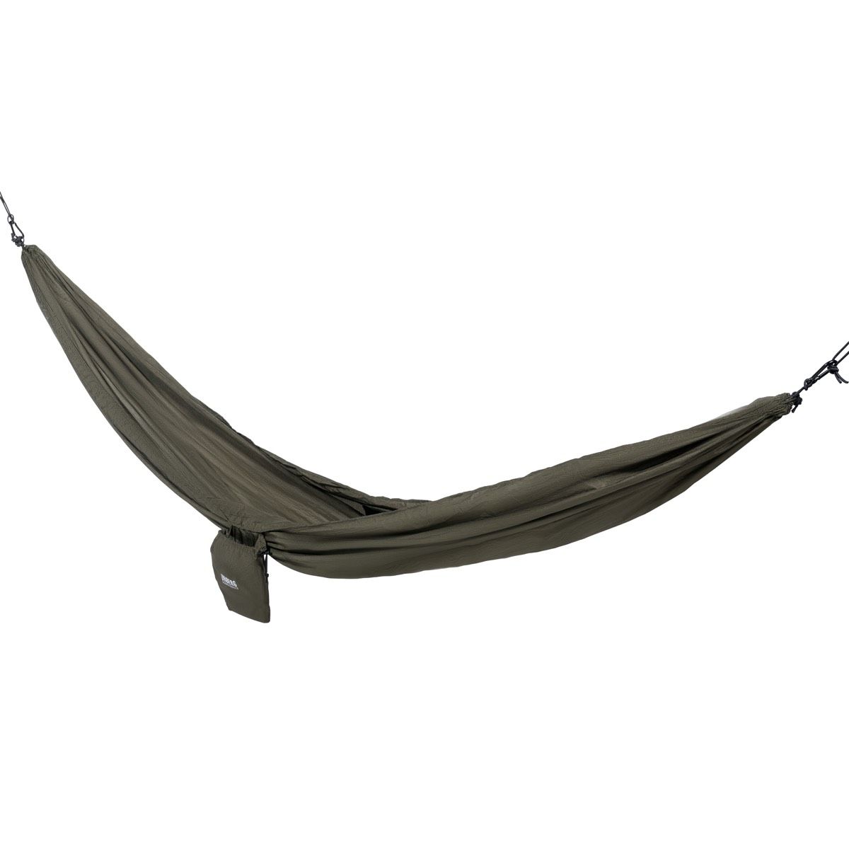 Urberg Parachute Hammock Single Grape Leaf