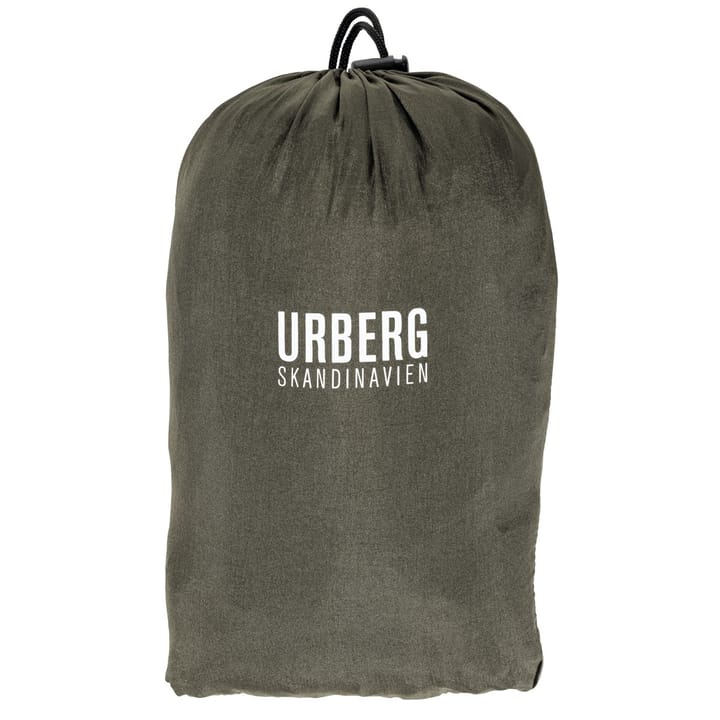 Urberg Parachute Hammock Double Grape Leaf Urberg