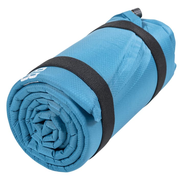 Urberg Jr Sleeping Pad Trek Midnight Blue Urberg