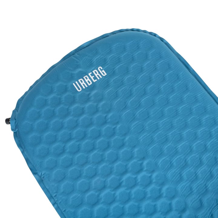 Urberg Jr Sleeping Pad Trek Midnight Blue Urberg