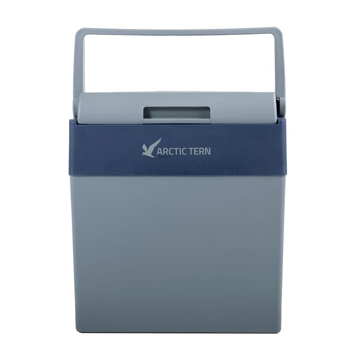 Arctic Tern Electric Cooler Box Grey/Blue Arctic Tern Arctic Tern Electric Cooler Box Grey/Blue Arctic Tern