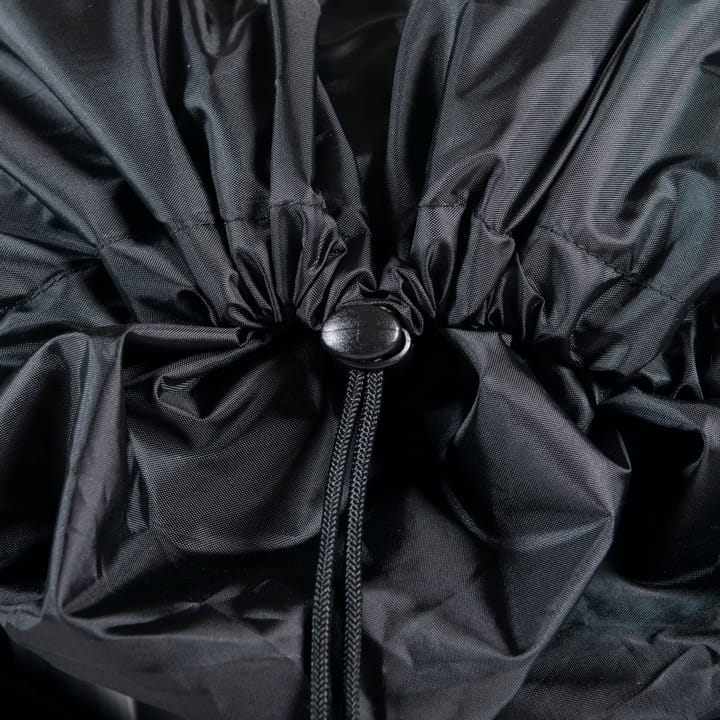 Sydvang Backpack Raincover M Black Sydvang