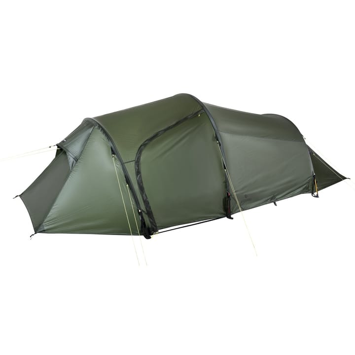 Sydvang Skaring 3p Ultralight Tunnel Tent Olivine Sydvang