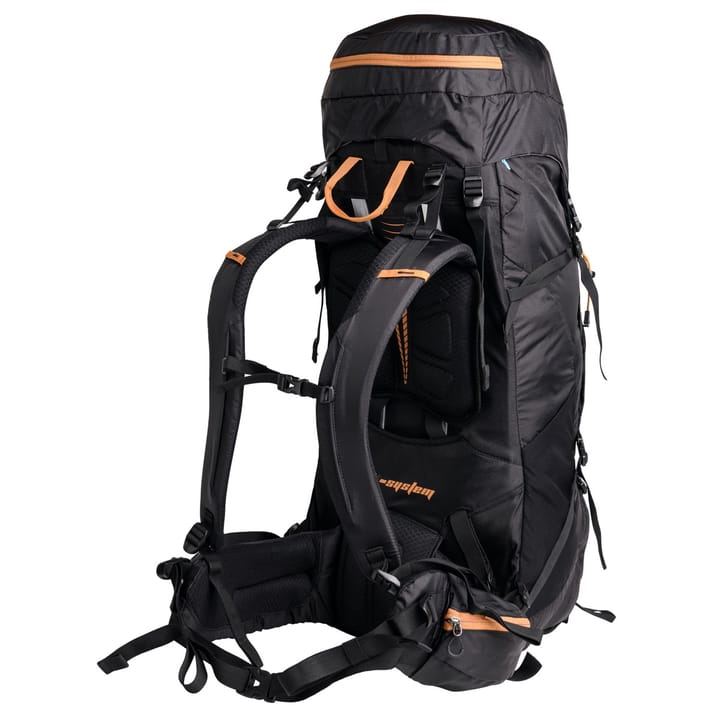Urberg Rogen 2.0 65 L Black Beauty/Pumkin Spice Urberg