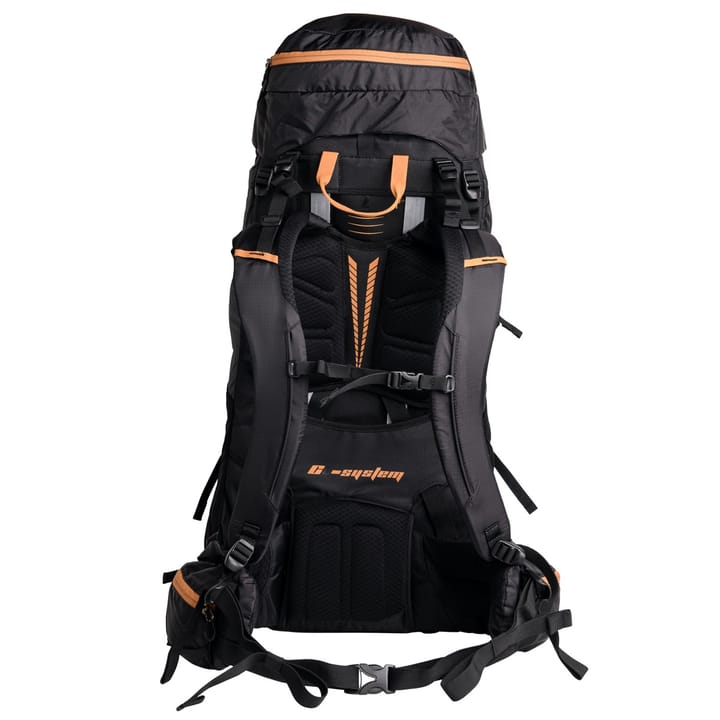Urberg Rogen 2.0 65 L Black Beauty/Pumkin Spice Urberg