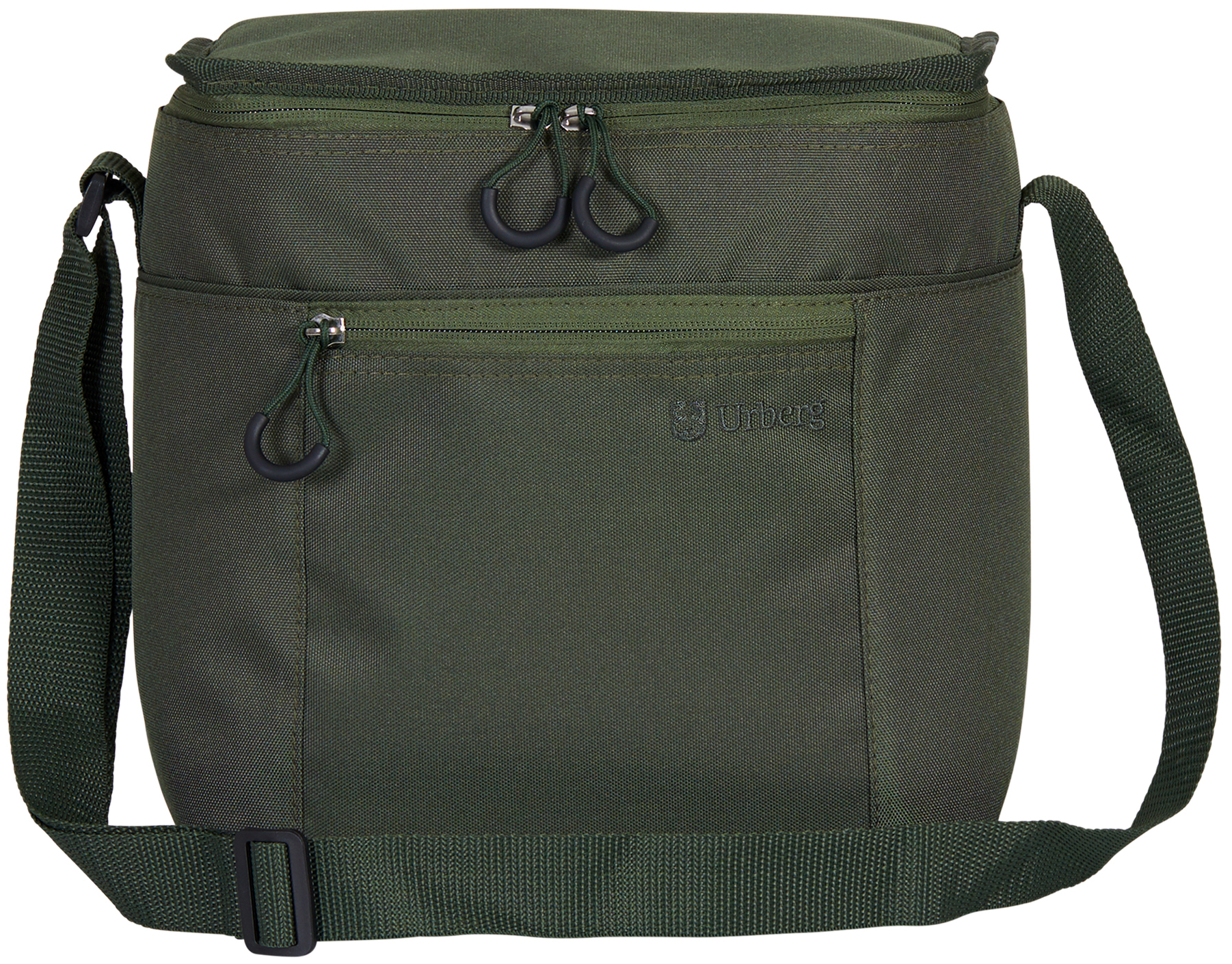 Urberg Cooler Bag G3 8 L Kombu Green Kylmälaukut OneSize