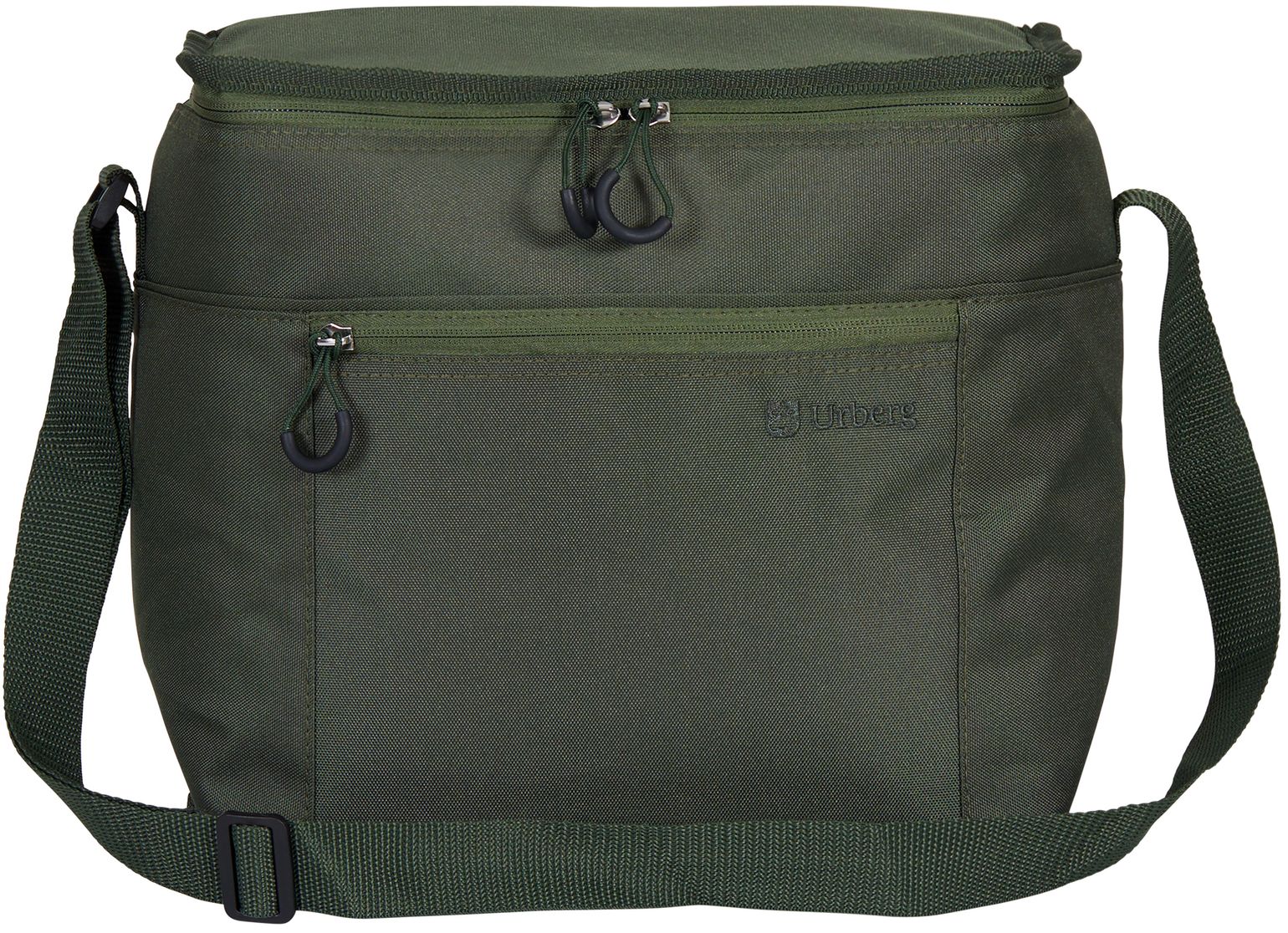 Urberg Cooler Bag G4 12 L Kombu Green