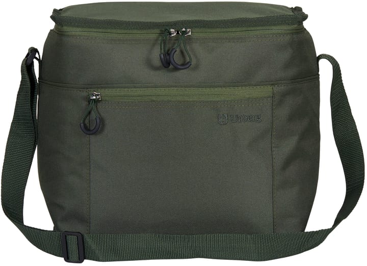 Urberg Cooler Bag G4 12 L Kombu Green Urberg