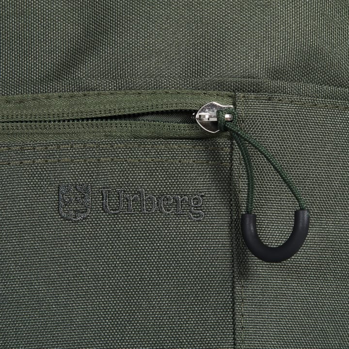 Cooler Bag 16 L Kombu Green Urberg