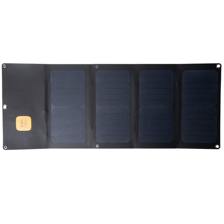 Urberg Solar Panel 28w Black Urberg