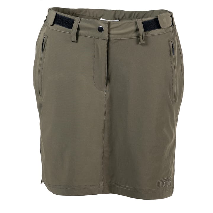 Urberg Norddal Hiking Skort Women Grape Leaf Urberg Urberg Norddal Hiking Skort Women Grape Leaf Urberg