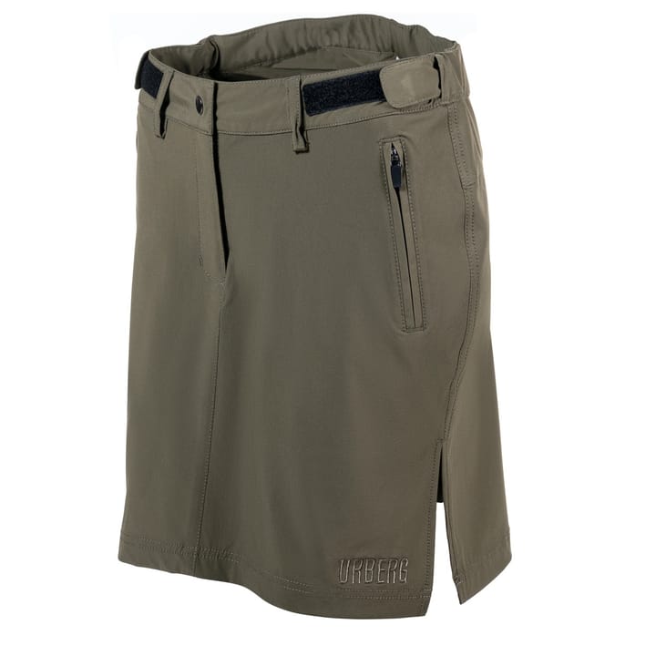 Urberg Norddal Hiking Skort Women Grape Leaf Urberg Urberg Norddal Hiking Skort Women Grape Leaf Urberg