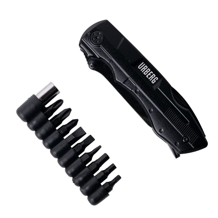 Urberg Classic Multi Plier Black Urberg Urberg Classic Multi Plier Black Urberg
