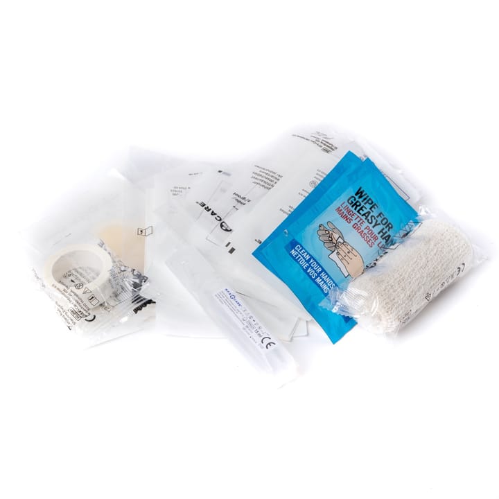 Sydvang Multisport First Aid Kit Black Sydvang Sydvang Multisport First Aid Kit Black Sydvang