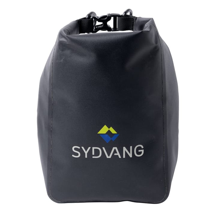Sydvang Expedition First Aid Kit Black Sydvang
