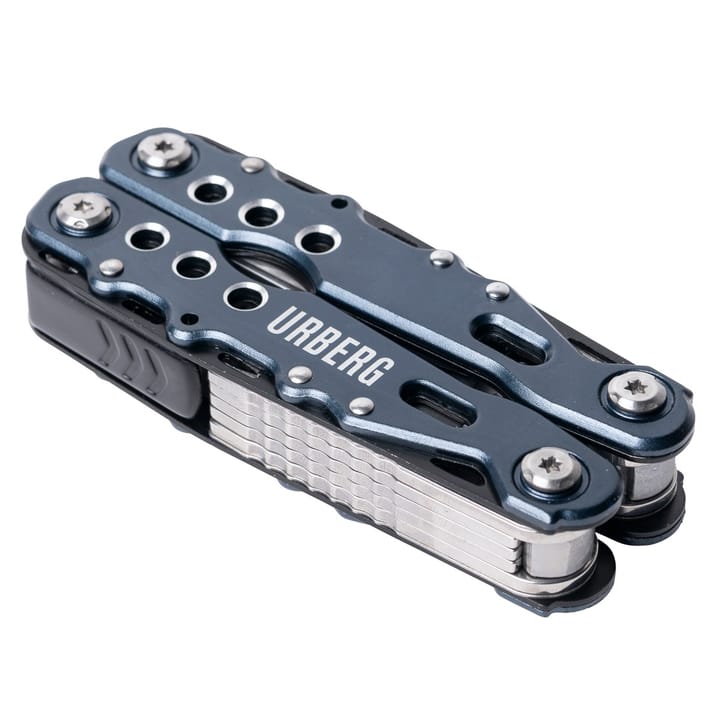 Urberg Multi Tool G2 Navy Urberg