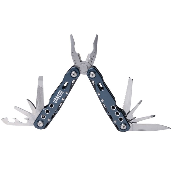 Urberg Multi Tool G2 Navy Urberg