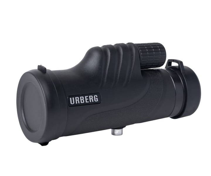 Urberg Wp 10x42 Mono Black Urberg