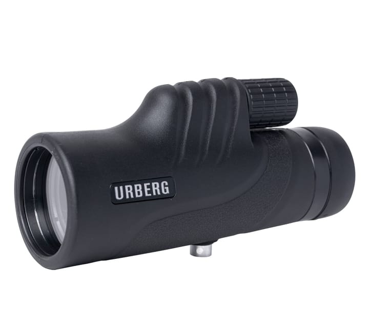 Urberg WP 10x42 Mono Black Urberg Urberg WP 10x42 Mono Black Urberg