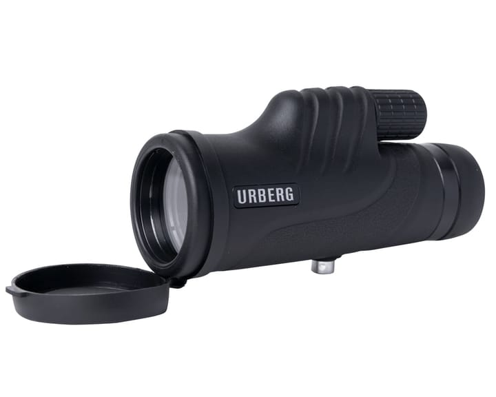 Urberg WP 10x42 Mono Black Urberg Urberg WP 10x42 Mono Black Urberg