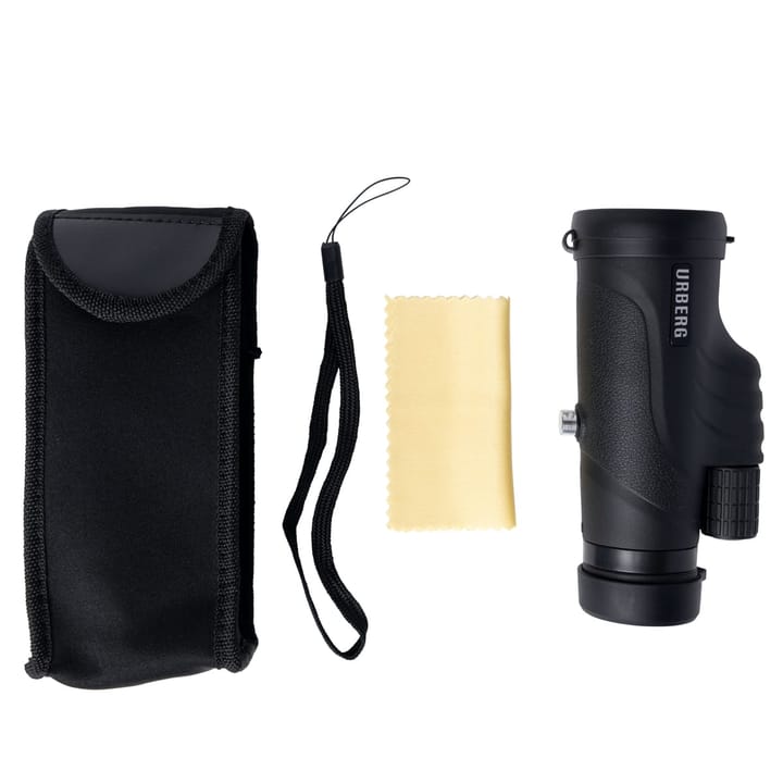 Urberg WP 10x42 Mono Black Urberg Urberg WP 10x42 Mono Black Urberg